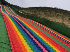 -威海华夏城景区