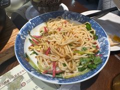 -老厨家(友谊路总店)