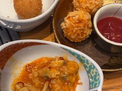 -赤坂亭·M9和牛烧肉·铁板烧·日料398放题(长泰广场店)