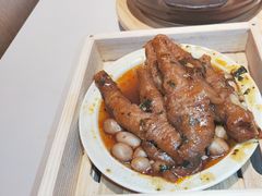 -蔡澜点心·粤菜(领展购物广场店)