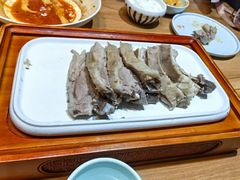 -品回味清真西北楼(宁波首店)