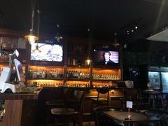 -The Cheebat 锌吧·Bistro(体育西店)