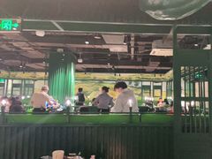 -青一色火锅(摩根店)