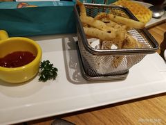 -豪客来牛排(重庆三峡广场步行街1704店)