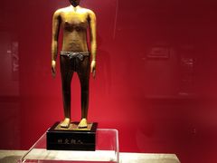 -北京工艺美术博物馆