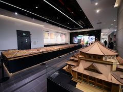 -广州市城市规划展览中心