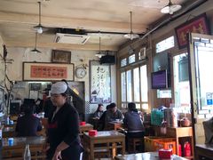 大堂-东兴顺爆肚张