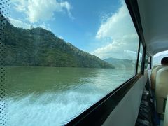 -严子陵钓台(富春江小三峡)