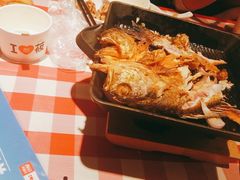 -西贝莜面村(上海百联西郊店)