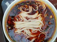 -秦云老太婆摊摊面(全国总店)