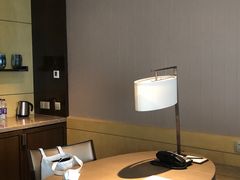 -杭州城中香格里拉大酒店