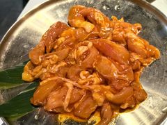 -红沃鳗鱼黑牛烤肉店(不老街店)