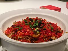-好食上(喜盈门.范城店)