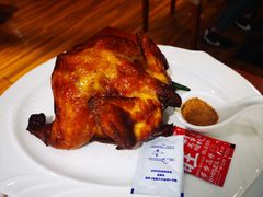 -斗牛士牛排餐厅(嘉里汇店)