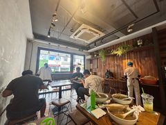 -越南牛肉河粉餐厅(书院巷店)