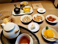 -隐溪茶馆(静安寺店)