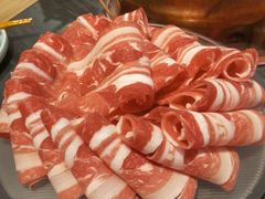 -南门四季铜锅涮肉(东坝店)