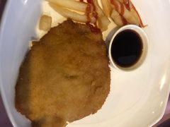 -德大西餐社(云南南路店)