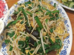 -老天桥酱肉烧饼夹肘子(天桥店)