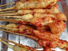 -辽B·小串(总店)