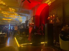 -LONG BAR 廊吧(外滩华尔道夫酒店)