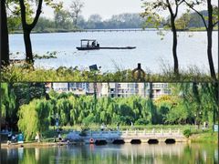 -祥源·阜阳生态乐园