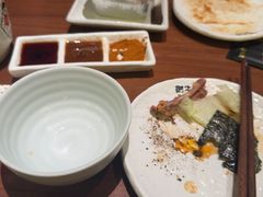 -御牛道日式烤肉料理(杭州万象城店)