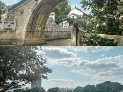 -枫桥景区