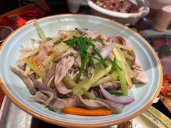-大自然(鲁家村店)