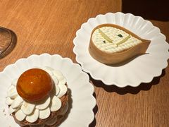 拿破仑圣多诺黑-VERIE BAKEHOUSE