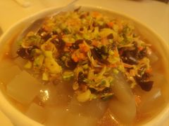 凉粉-小孙家厨(长春路店)