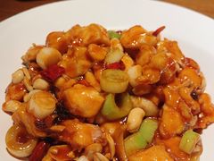 -小放牛炒菜馆(华北商厦店)