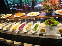 -拉蒂娜·巴西牛排馆 Latina·Brazilian Steakhouse(铜仁旗舰店)