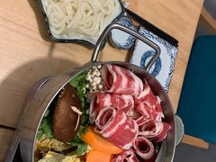 -村上一屋·亚洲菜融合小馆(南楼店)
