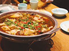 -鸡毛店·川菜(双楠店)