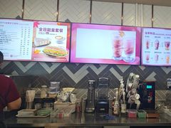 -COSTA COFFEE(丰联广场店)
