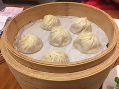 -鼎泰丰(复兴店)