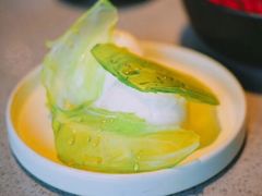 -半山腰·云南菜(侨福芳草地店)