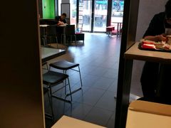 -麦当劳(龙湖时代天街店)