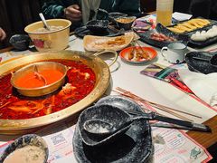 -哥老官重庆美蛙鱼头(西湖银泰十一哥店)