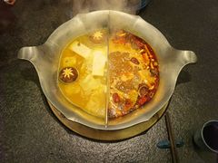 红颜花胶鸡锅-湊湊火锅·茶憩(打浦桥日月光店)