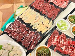 -联胜潮汕牛肉火锅(东苑南路店)