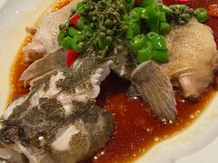 -荣兴酒家(徐家汇店)