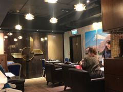 大堂-家贺屋刺身寿司专门店