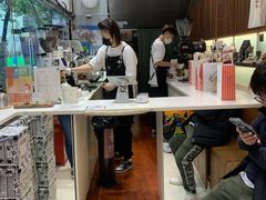 -Manner Coffee(大宁国际商业广场店)