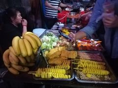 -李字号臭豆腐(总店)