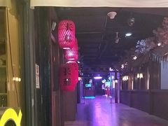 -长藤鬼校(钟楼店)