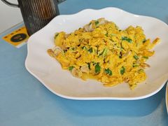 -大连湾旭日·家宴·海肠捞饭(马栏广场店)