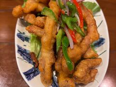 -奶奶的味道(胶州路店)