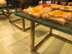 -金海湾自助餐厅(金陵饭店)